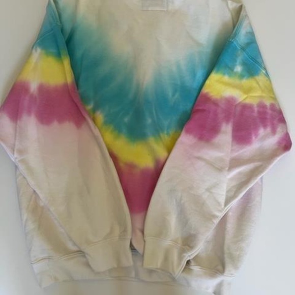 Carmar Los Angeles Sweatshirt New (No Tags) - Picture 3 of 14